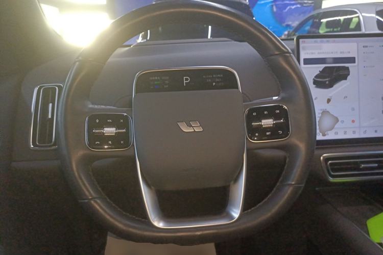 Used Li Auto L8 2024 Max