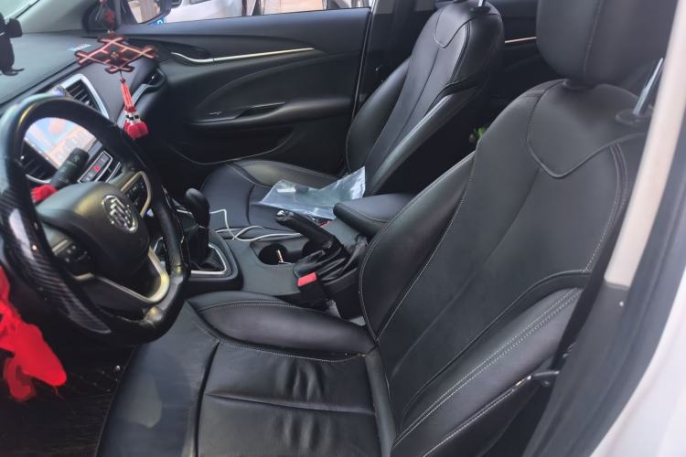 Used Buick GT 2018 18T Automatic Elite Model
