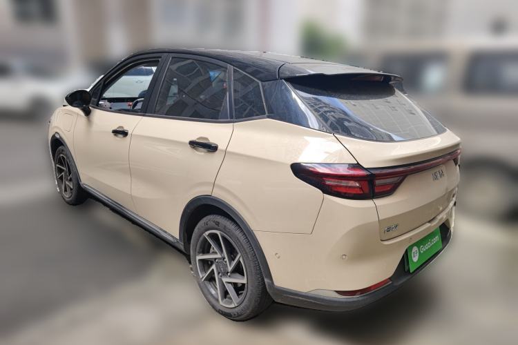 Used NETA AYA 2023 401 Lite
