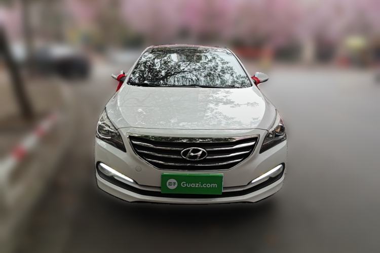 Used Hyundai Mistra 2016 1.8L Automatic Smart GLS
