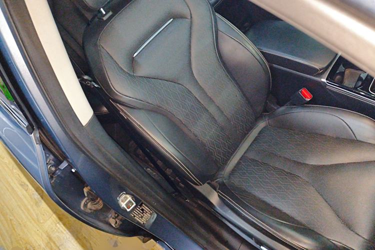 Used XPeng P5 2021 550P
