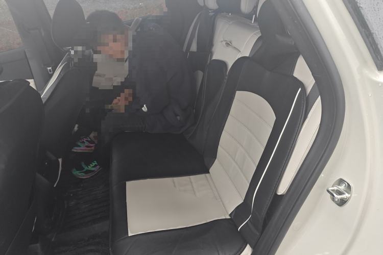 Used Baojun Yunhai 2024 500km Pure Electric Version