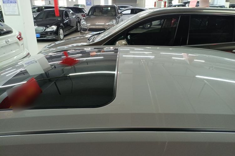 Used Toyota Corolla 2024 1.8L Smart Electric Hybrid Dual-Engine Elite Edition
