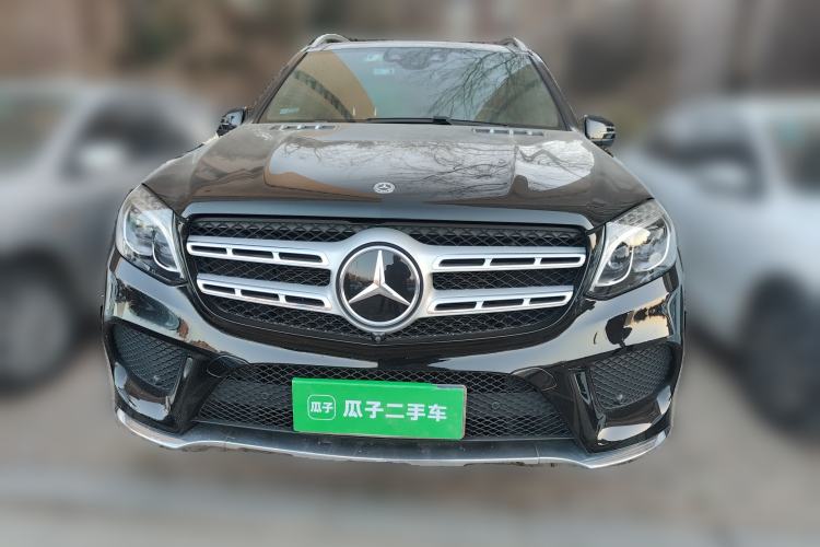 Used Mercedes-Benz CLS 
