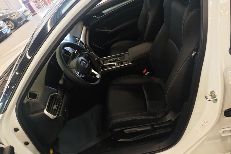 Used Honda Inspire 2022 260TURBO Elegant Edition Left Front Seat