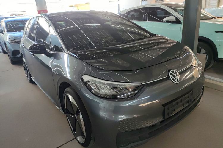 Used Volkswagen ID.3 2023 Pure Smart Edition
