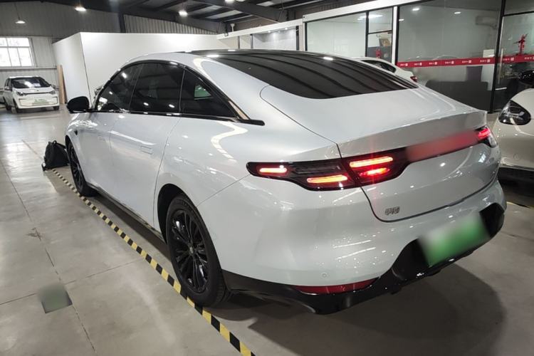Used Leapmotor C01 2023 525 Comfort Edition
