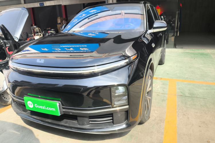 Used Li Auto L7 2023 Air model
