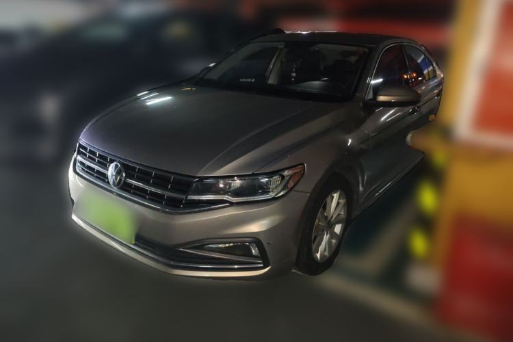 Used Volkswagen Bora 2021 1.5L Automatic Comfort Smart Connect Edition