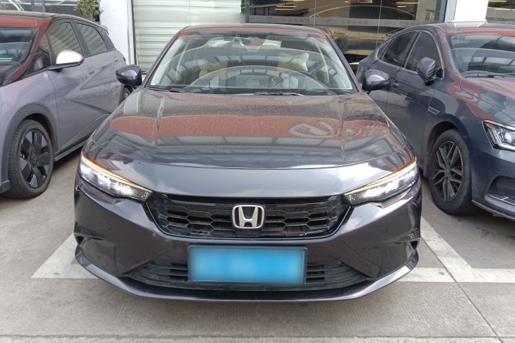 Used Honda Integra 2023 240TURBO CVT Smart Enjoyment Version
