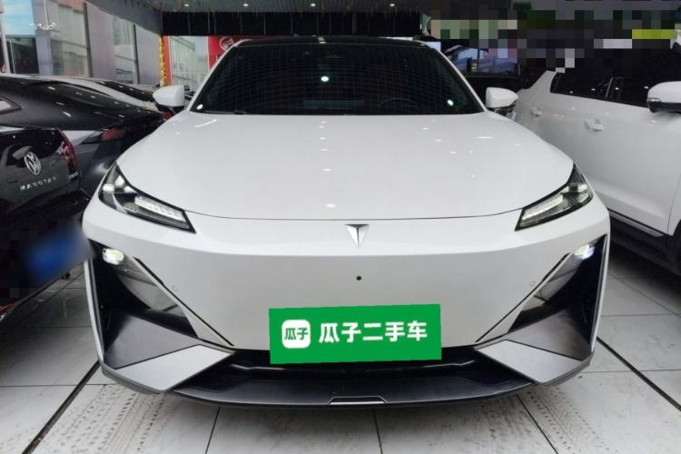 Used Deepal S07 2023 200Max Range-Extended Version