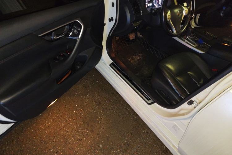 Used Nissan Teana 2016 Revised Version 2.0L XL Comfort Edition Driver Seat