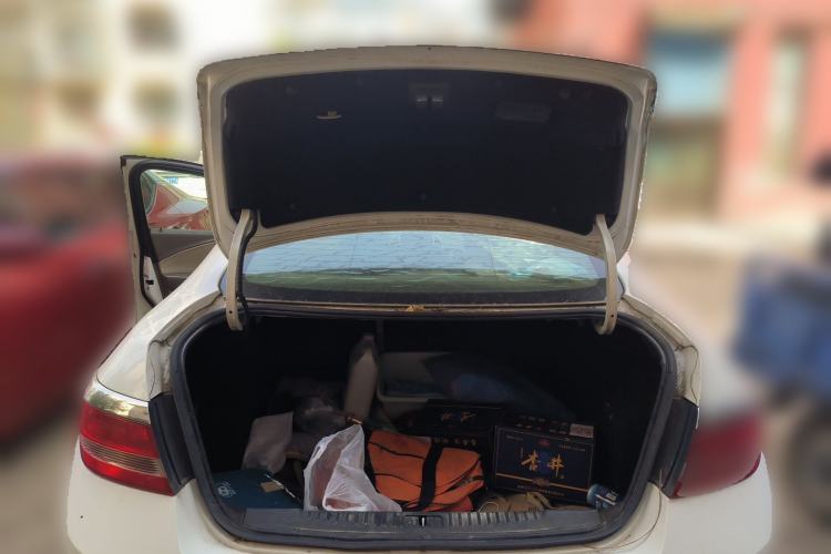 Used Buick GT 2010 GT 1.6L Manual Entry-Level Model