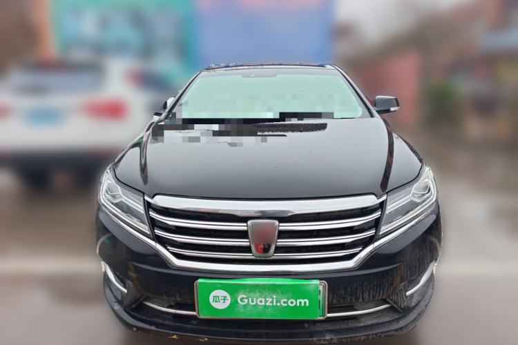 Used Roewe e950 2016 1.4T Luxury Edition