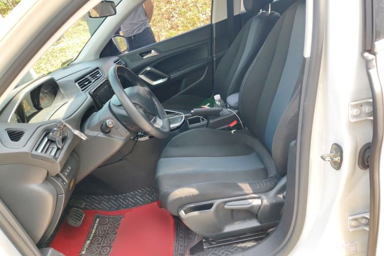 Used Peugeot 308 2018 1.6L Automatic Luxury Edition