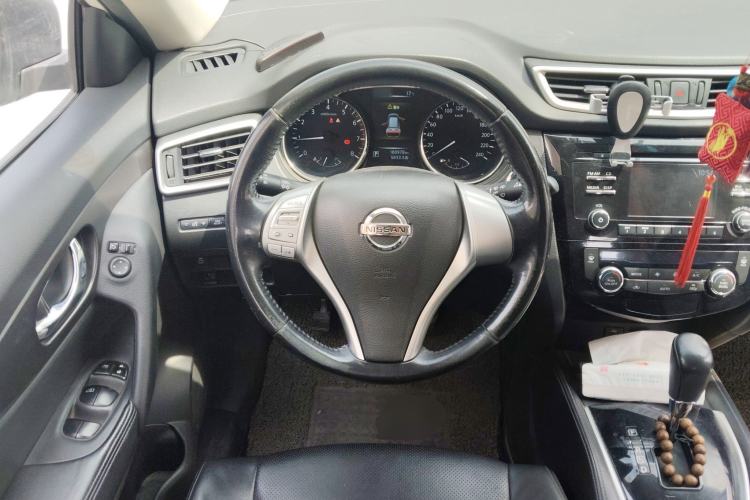 Used Nissan X-Trail 2014 2.0L CVT Comfort Edition 2WD