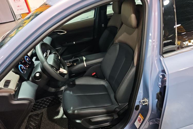 Used Changan Eado 2026 Model, Fourth Generation, 1.5T 500Bar Enjoyment Edition
