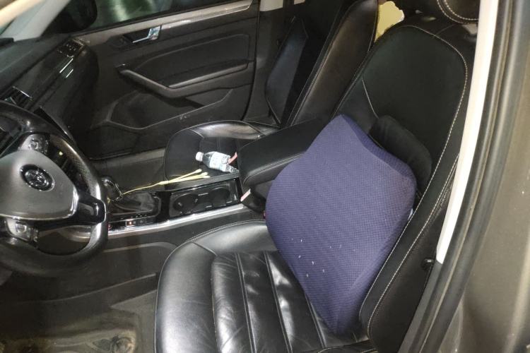 Used Volkswagen Passat 2017 330TSI DSG Luxury Edition
