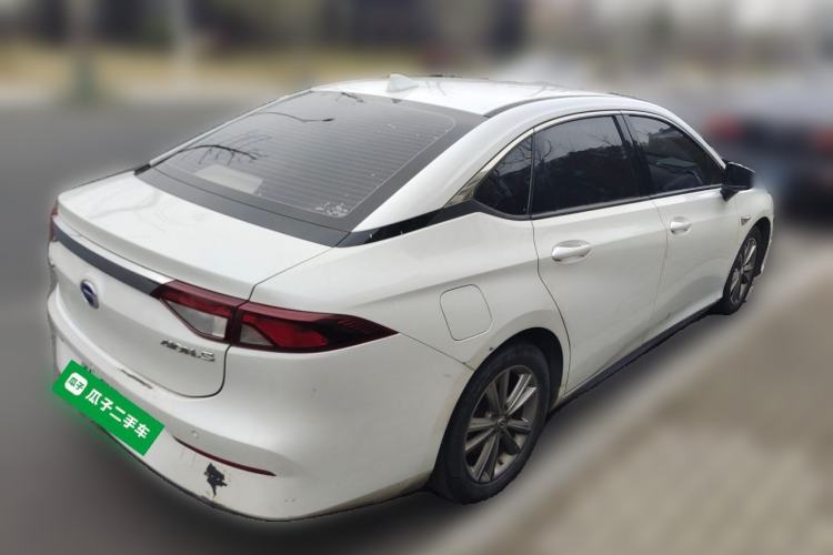 Used AION S 2019 Xuan 530
