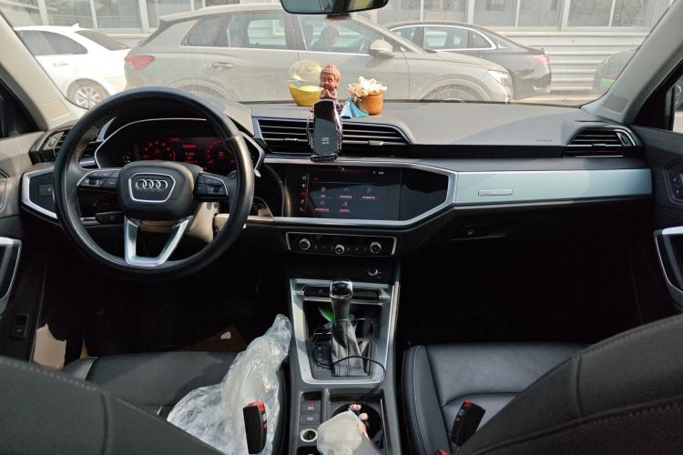 Used Audi Q3 2020 35 TFSI Ambition Style Edition
