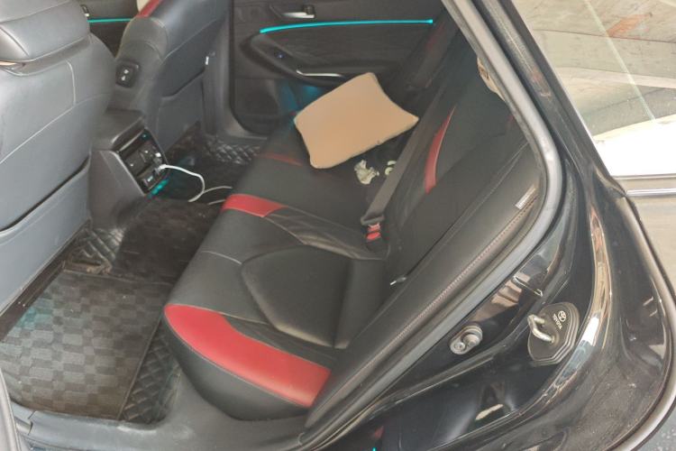 Used Toyota Avalon 2021 2.5L Touring Prestige SPORT Edition