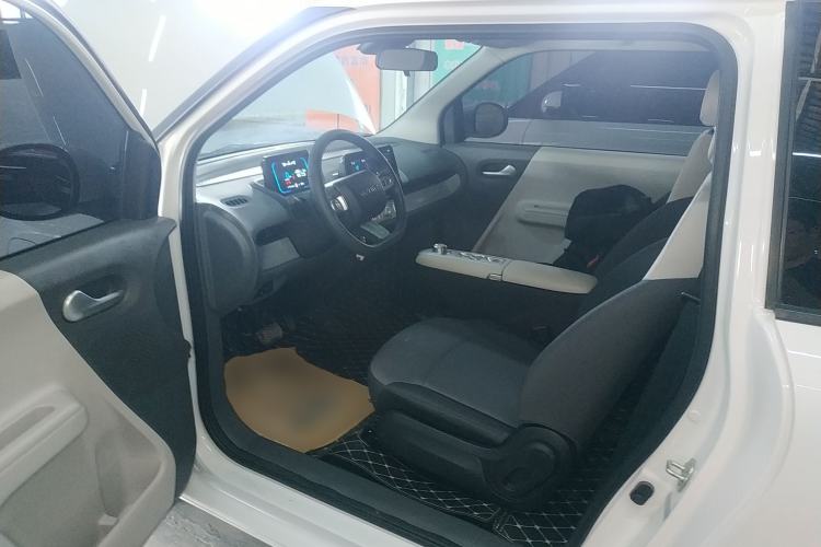 Used CHANGAN NEVO Lumin 2025 205 km Xiangqin Version Driver Seat