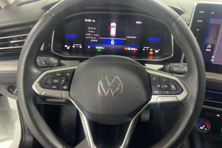 Used Volkswagen Sagitar 2023 300TSI DSG Excellence Edition