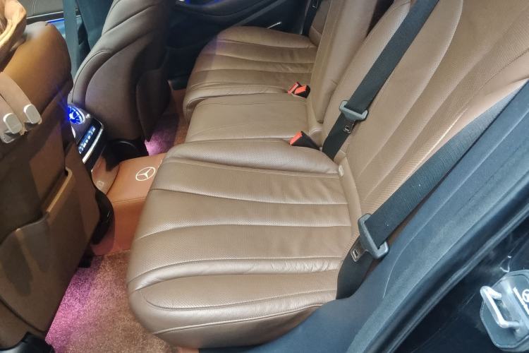 Used Mercedes-Benz S-Class 2018 S 320 L