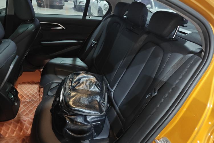 Used BMW 1 Series 2017 120i Design Package Model