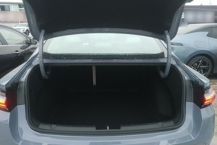 Used Geely Auto Preface 2024 Zhiqing 1.5TD Tiangong Edition