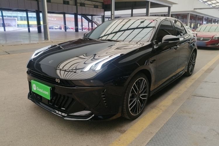 Used Lynk & Co 03 2026 Model 2.0TD Automatic Ultra