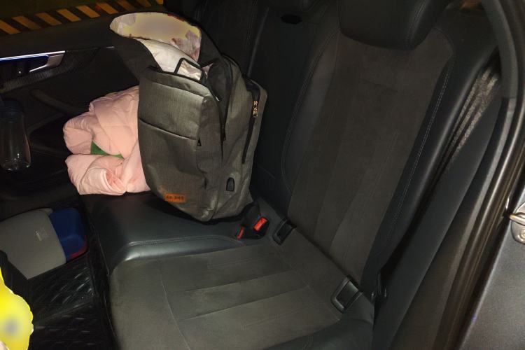 Used Audi A4L 2023 45 TFSI quattro Prestige Dynamic Edition