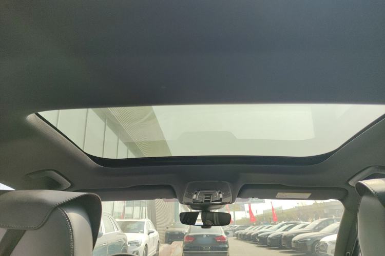 Used Audi A6L 2019 45 TFSI quattro Prestige Dynamic Edition
