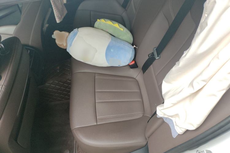 Used BMW 5 Series 2019 525Li M Sport Package
