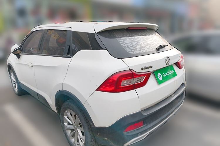 Used Brilliance V3 2020 1.6L Manual Classic Model
