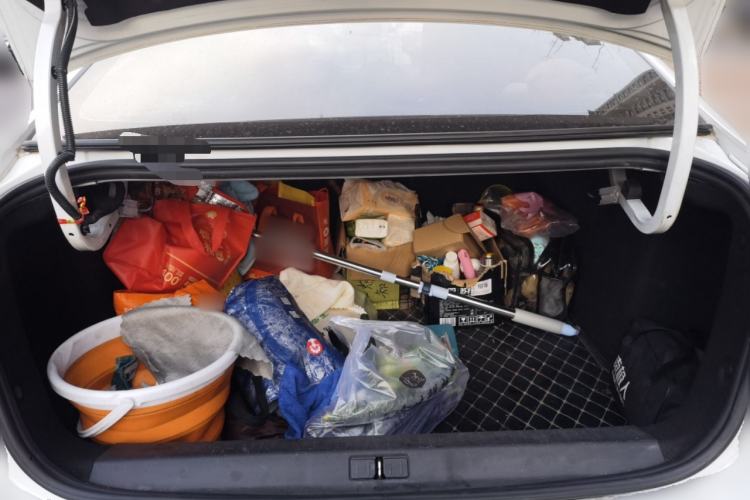 Used Peugeot 308 2016 1.6L Automatic Luxury Edition