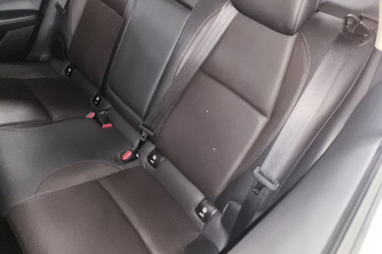 Used Mazda Mazda 3 Axela 2021 2.0L Automatic Zhiyao Edition
