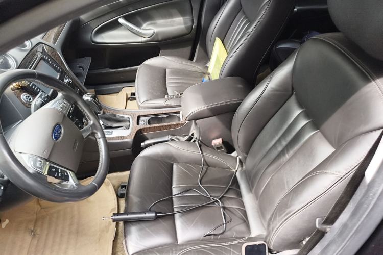 Used Ford Mondeo 2011 2.0L GTDi 200 Luxury Edition