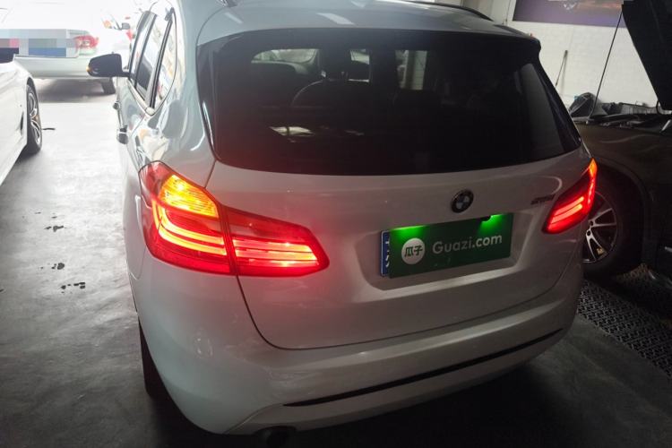 Used BMW 2 Series Active Tourer 2016 218i Sports Design Package
