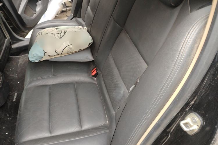 Used Peugeot 508 2012 2.0L Automatic Smart Enjoyment Version
