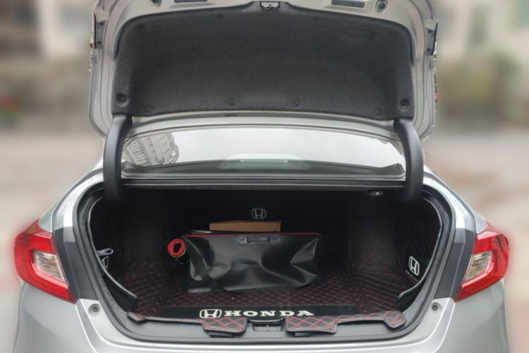 Used Honda Accord 2018 260TURBO Elite Edition China V
