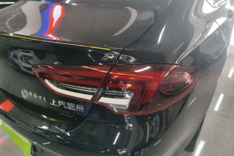 Used Buick Regal 2024 25T Deluxe Edition
