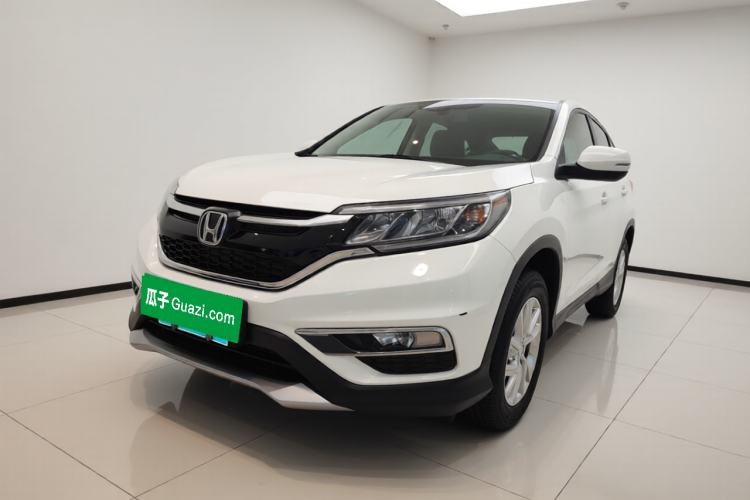 Used Honda CR-V 2015 2.4L two-wheel drive luxury version Guazi used car, China used car export, Used car for sale, Used  cars, Cheapest cars for sale