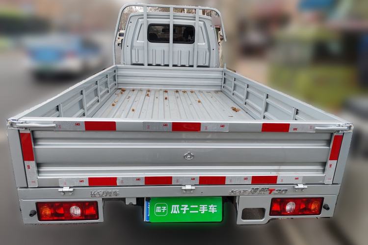 Used CHANGAN KAICHENG Shenqi T30 
