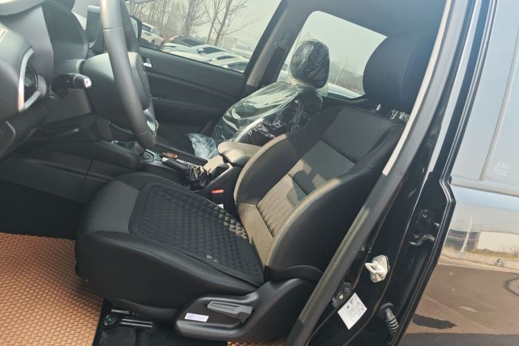 Used Foton General F9 2025 2.0T Diesel Manual Two-Wheel Drive Long Wheelbase – Wealth Creation Edition