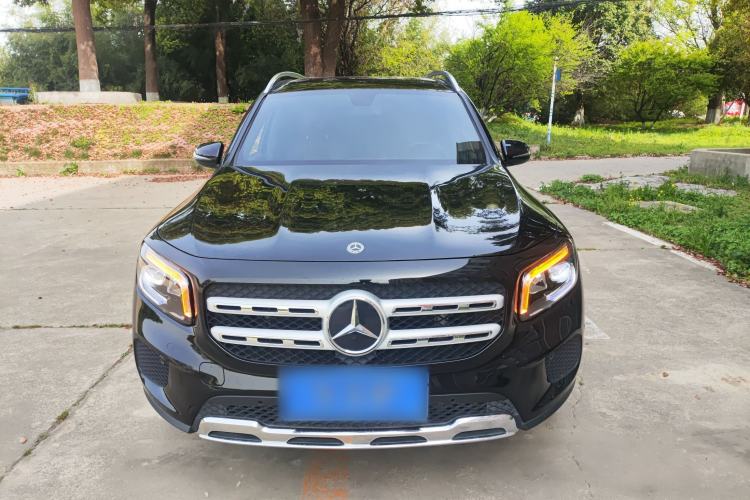 Used Mercedes-Benz GLB 2020 Updated GLB 200 Dynamic Edition