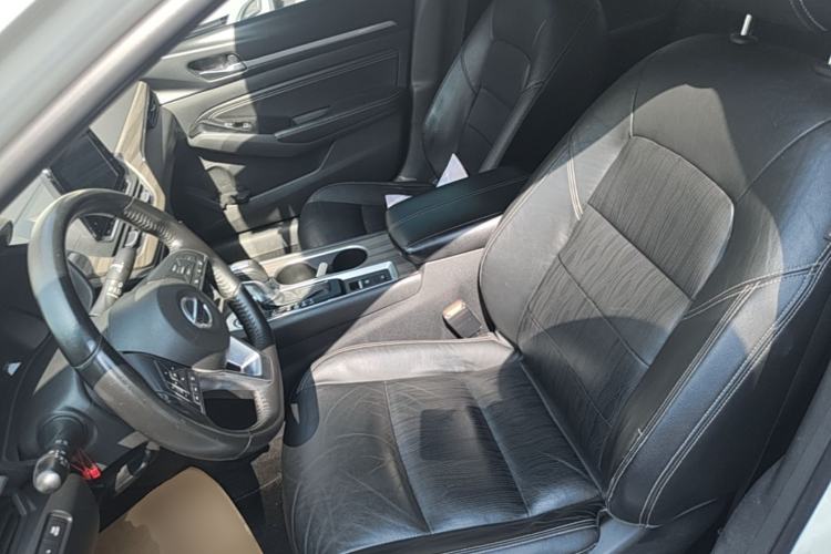Used Nissan Teana 2021 2.0L XL Comfort Edition
