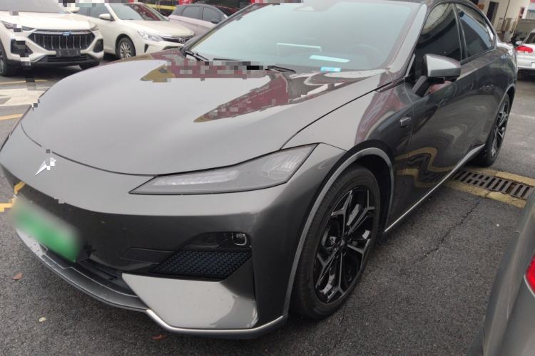 Used Deepal SL03 2023 200Max Range-Extended Version