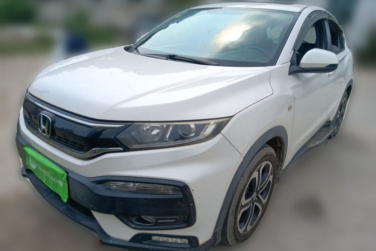 Used Honda XR-V 2017 1.8L EXi CVT Comfort Version