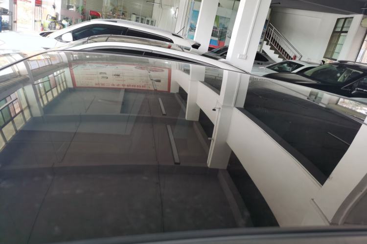 Used Mercedes-Benz B-Class 2021 B 200 Sport Edition
